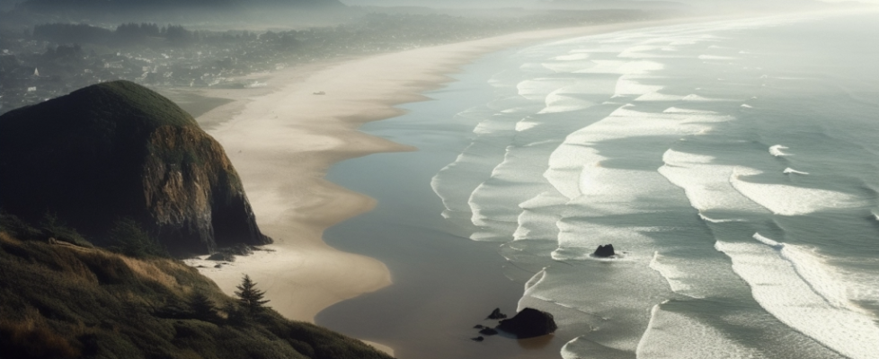 cannon beach