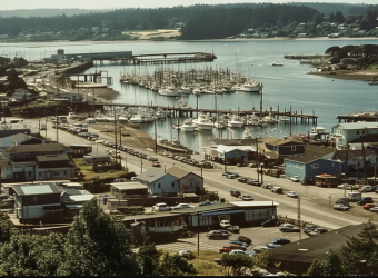 coos bay