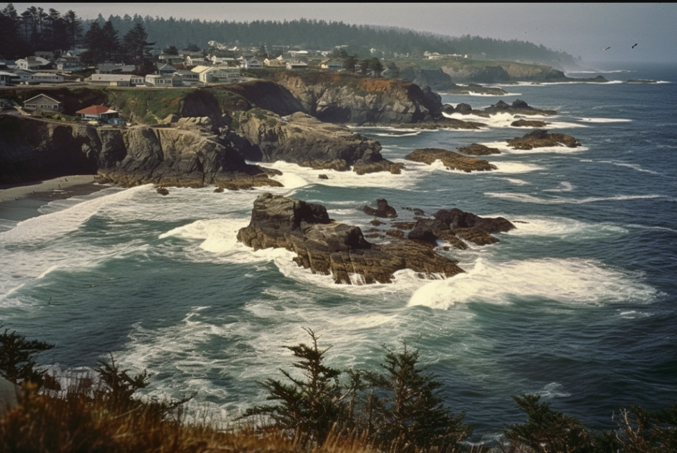 depoe bay