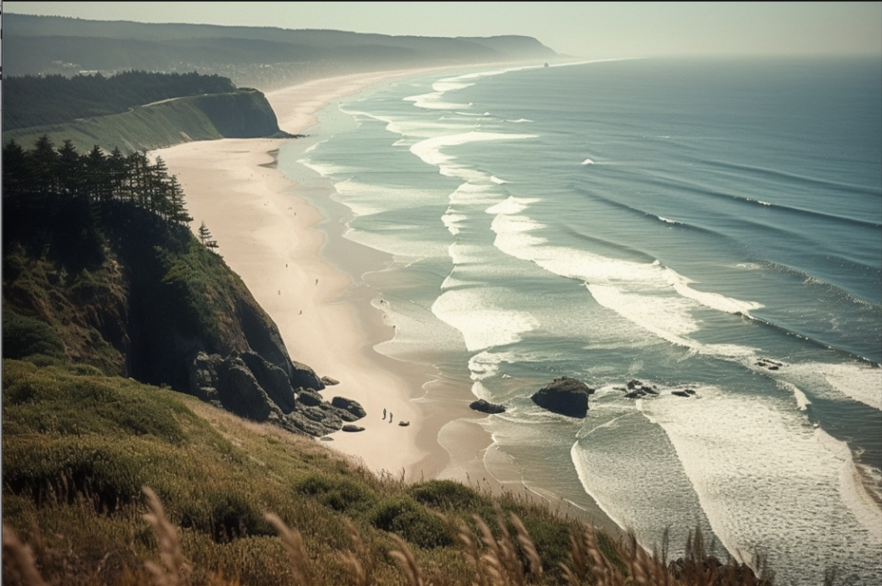 Gleneden Beach