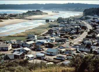 Waldport